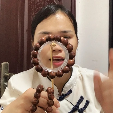 手串/手链黄花梨/降香黄檀