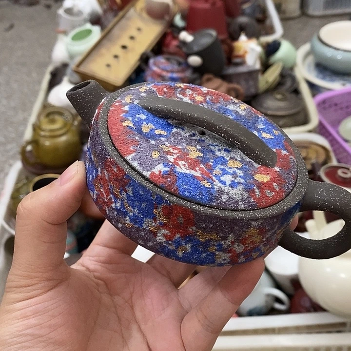 陶瓷制品生产陶瓷制品