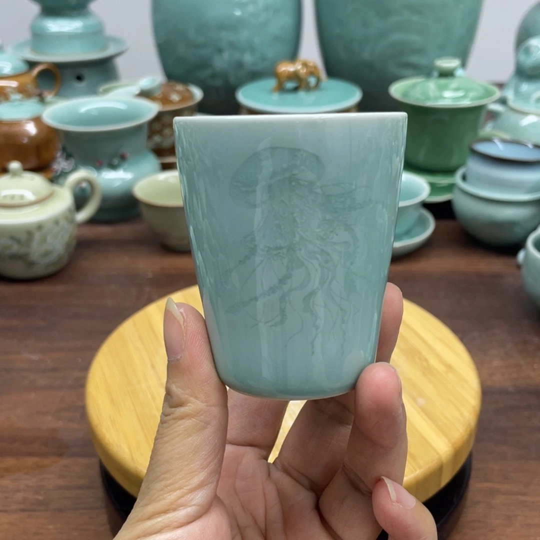 特价福利青瓷青瓷