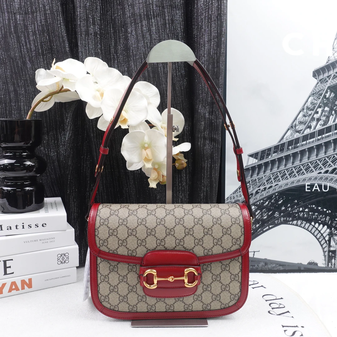 95新 GUCCI/古驰 手提包/T10161209