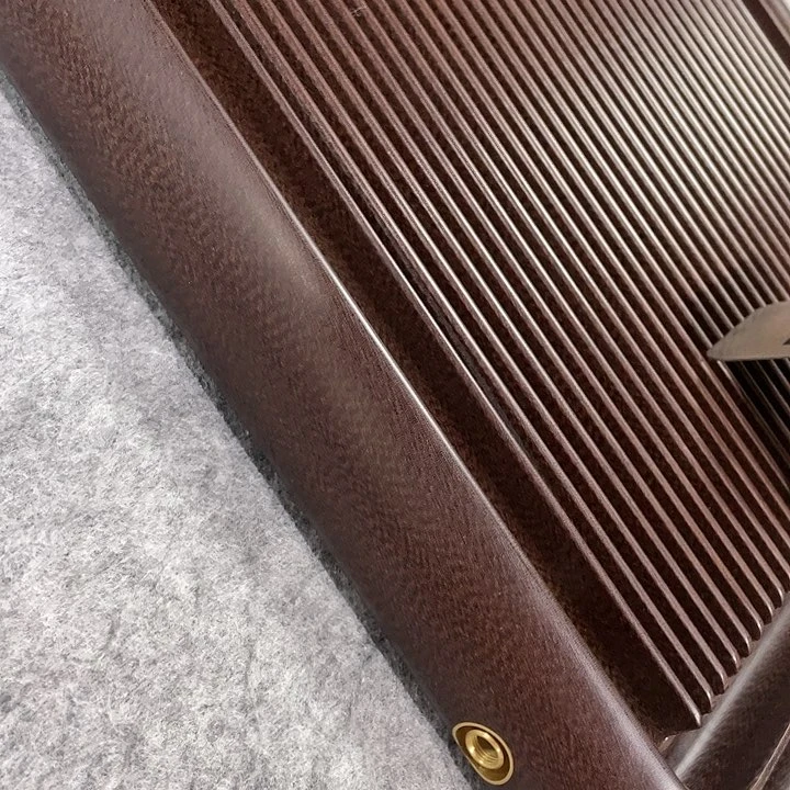 【闪购商品】咩****咩电木70/40/5紫龙纹。