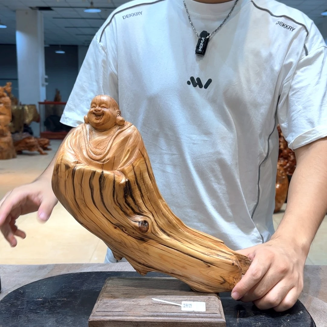 木工艺品摆件包邮