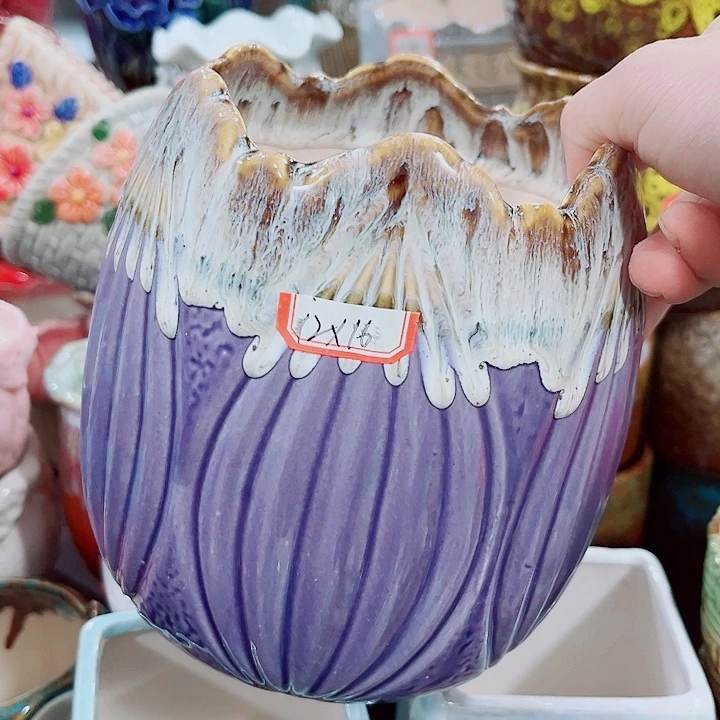 花盆厂家直销9.99包邮