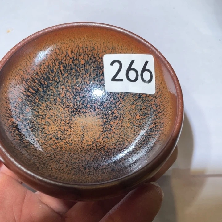 茶盏茶香味十足又266元平方米