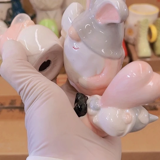 陶瓷外贸尾单微瑕满38包邮