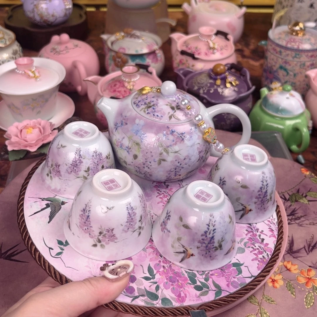 摆件茶具套装特价
