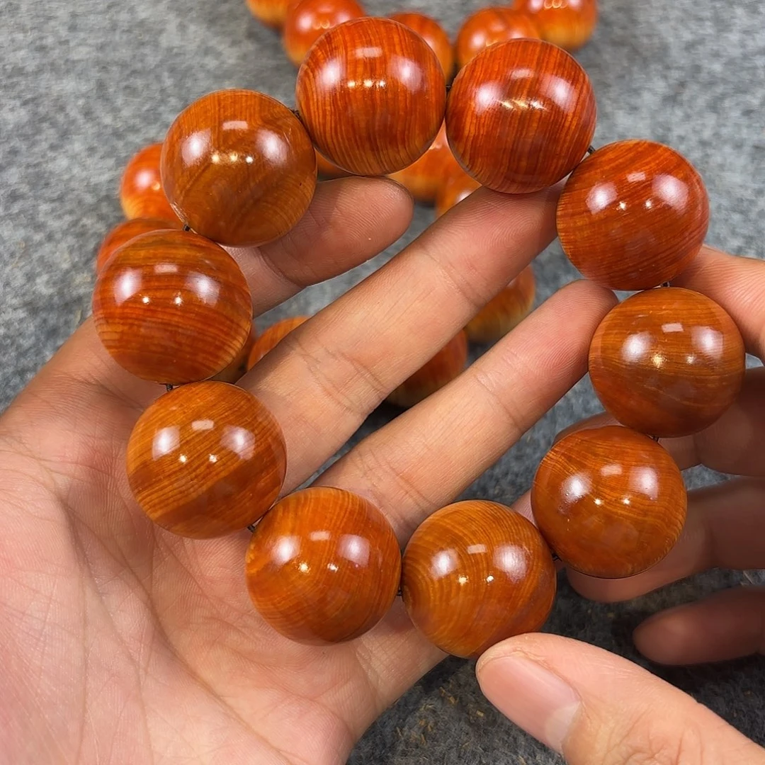 崖柏太行崖柏2.5鸽血红精挑细选头档精品