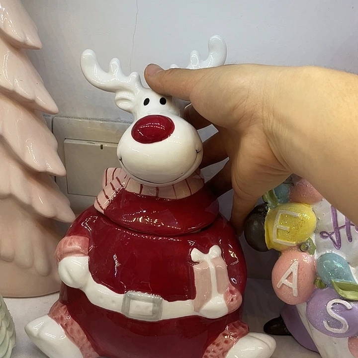 陶瓷微瑕介意慎拍