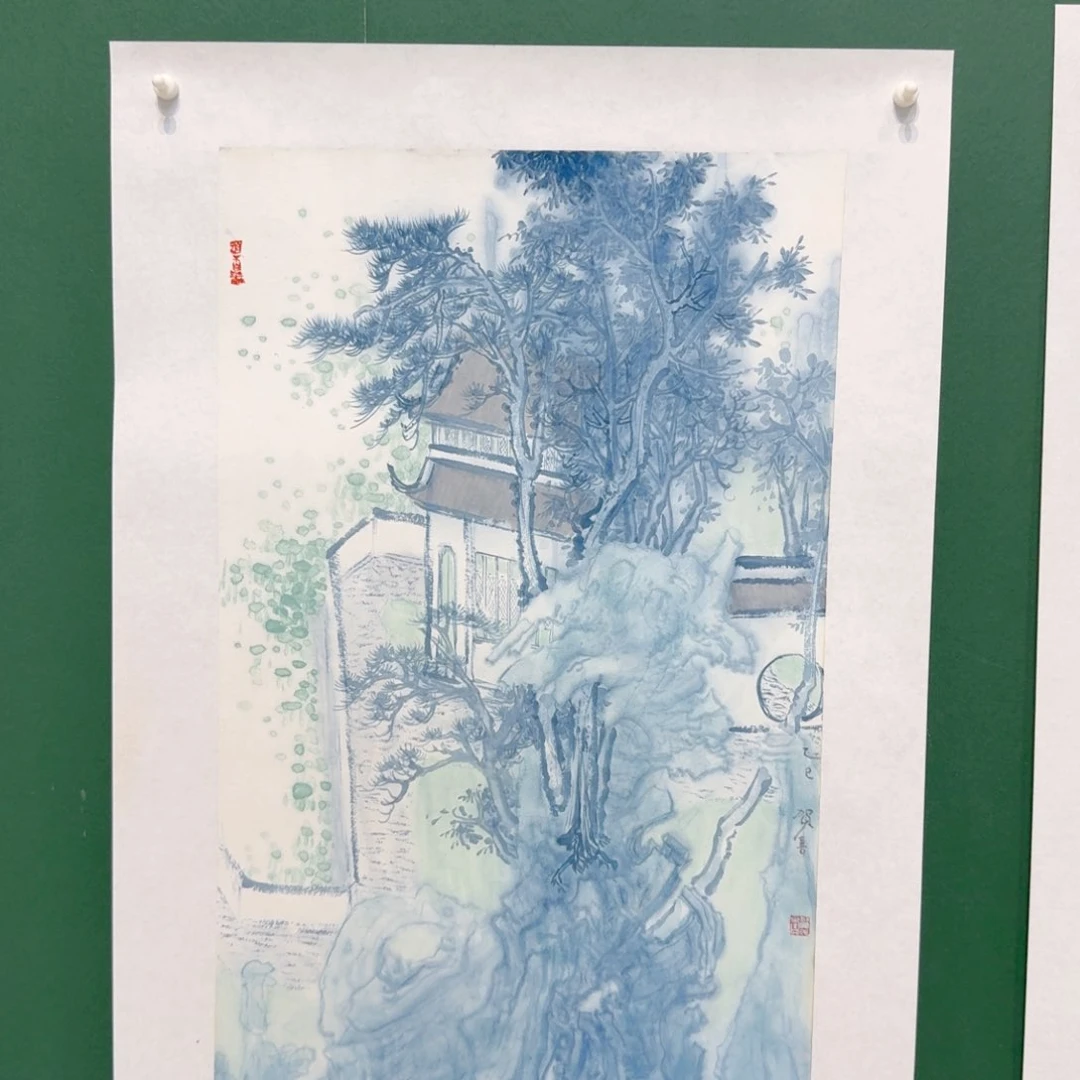 书法贺老师就是觉得好达官显贵