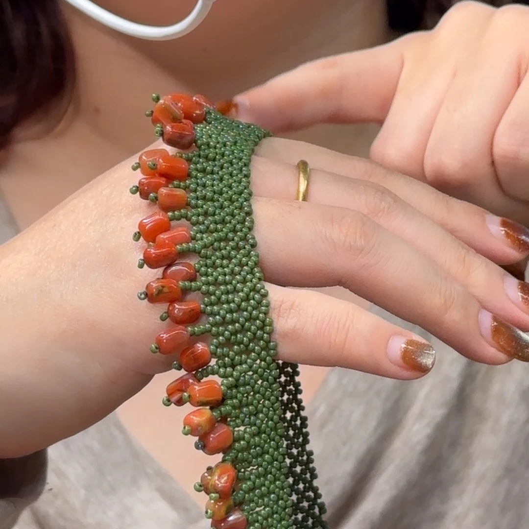 大理石非金属红绿