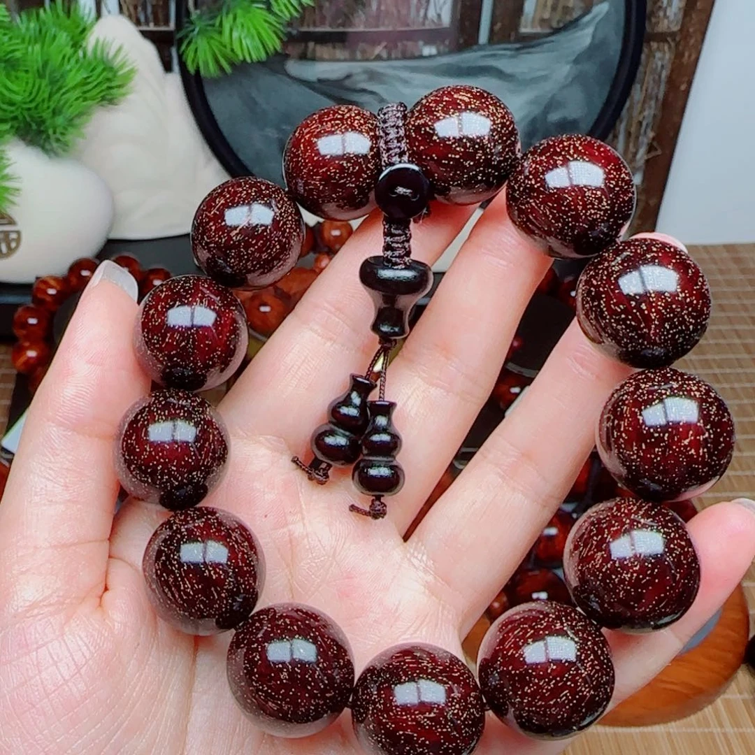 檀香紫檀（小叶紫檀）Q 3W