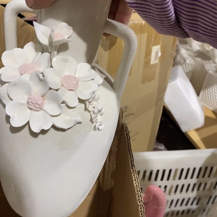 摆件陶瓷树脂家居摆件