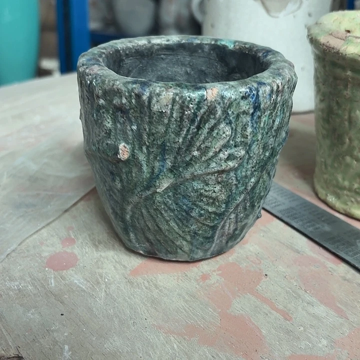 许纯的花房孤品003