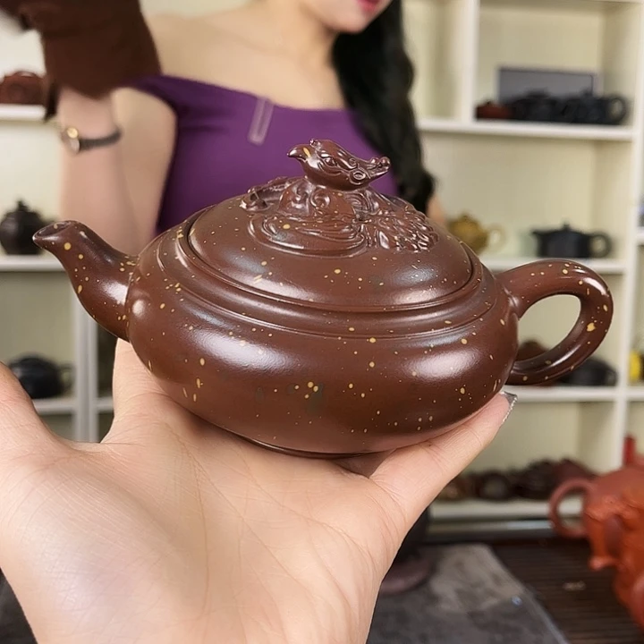 茶壶紫砂紫砂工艺厂