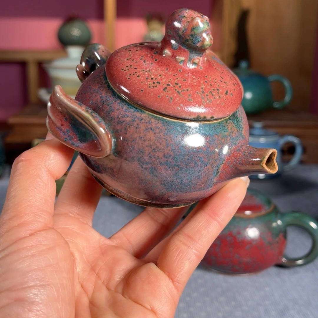 杯纯手工制作工艺制作工艺20