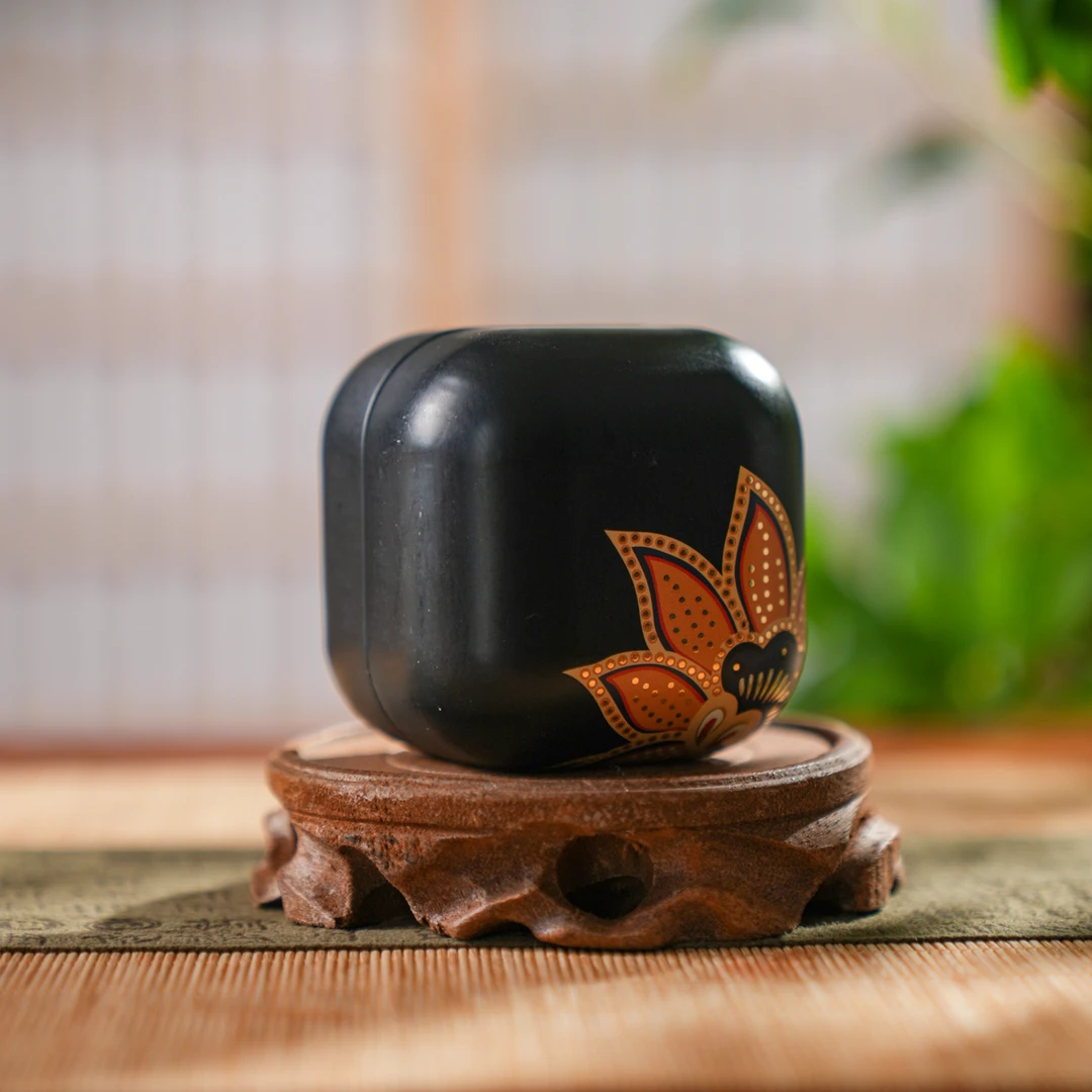 一壶楼 茶叶精选大礼包