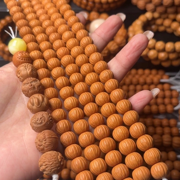 T***う猴头核桃吊坠11111111111111