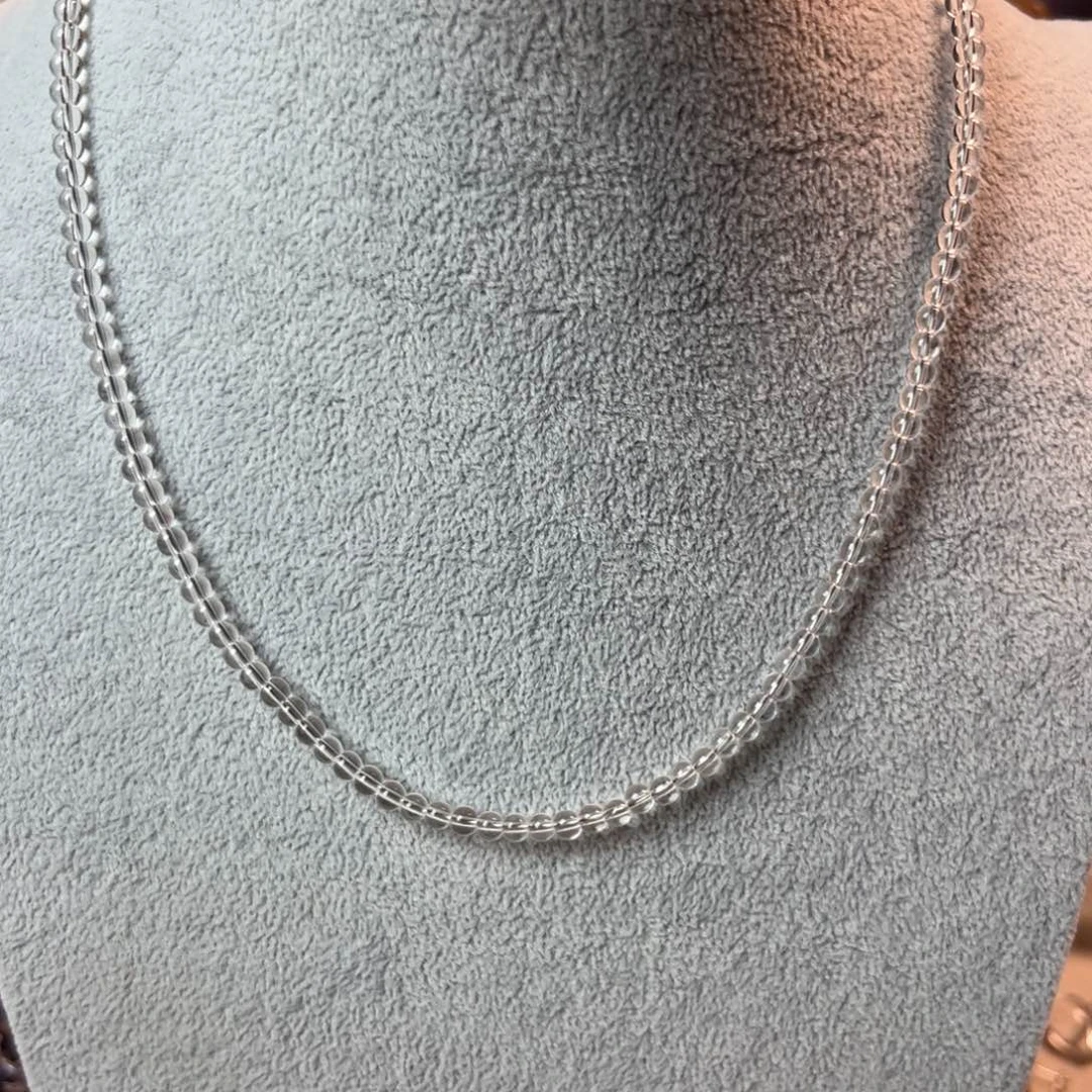 【闪购商品】水晶手链未镶嵌A46