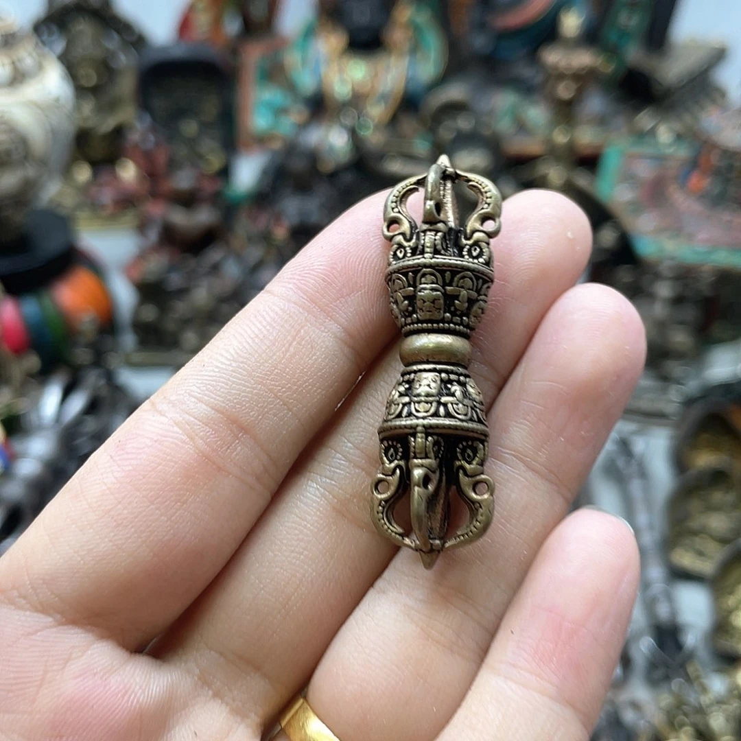 工艺品挂件一物一图