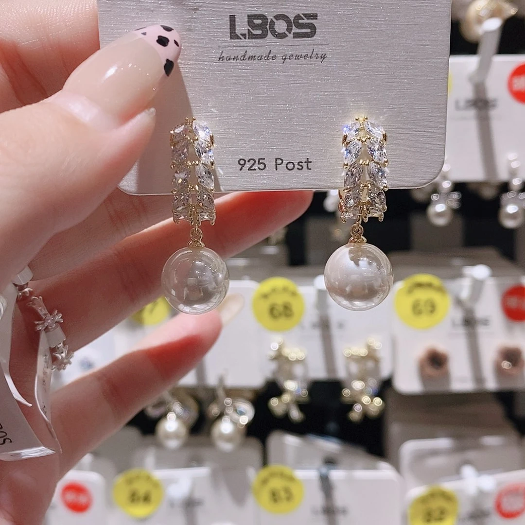 锆石铜合金925银金色