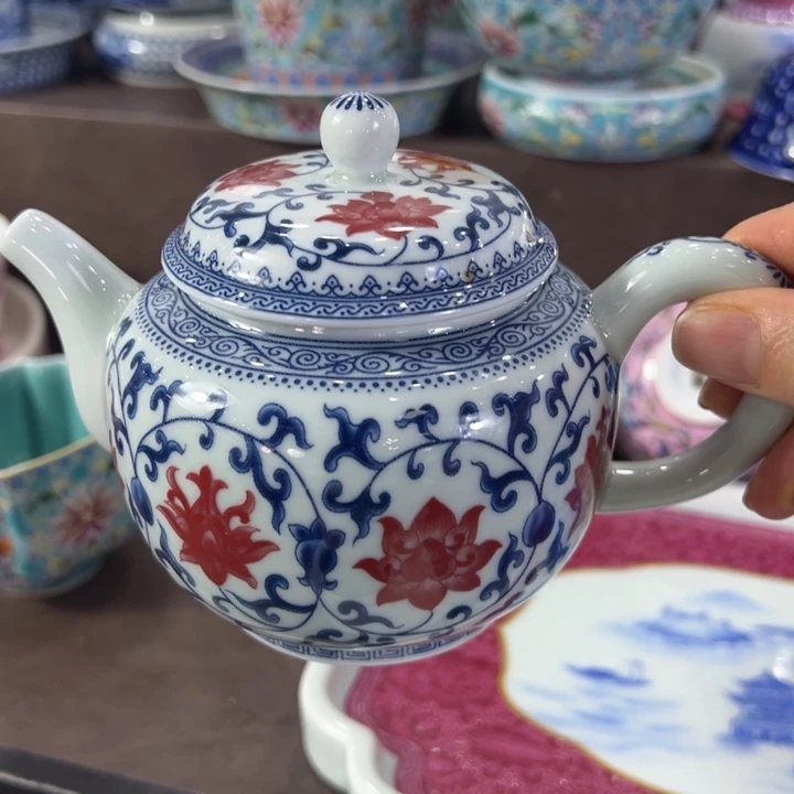 全场景德镇景德镇窑
