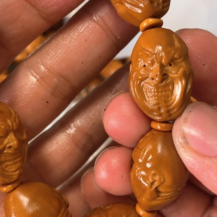 橄榄核手串/手链啊*橄榄26号