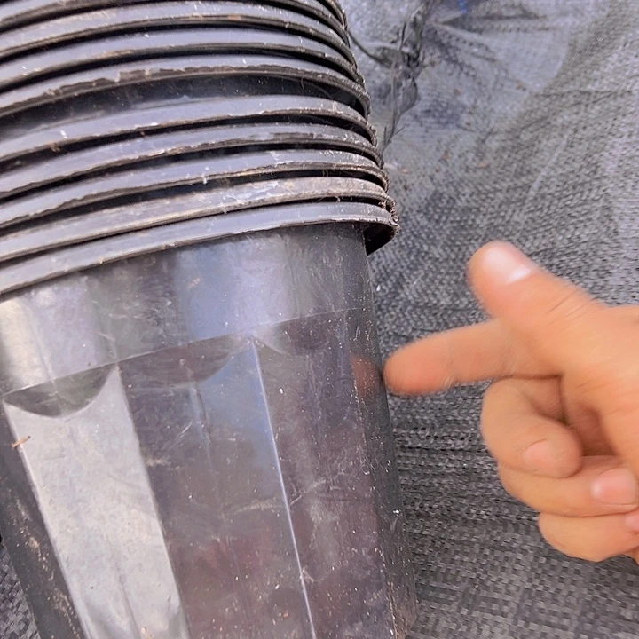 黑砖口径18高14发18个