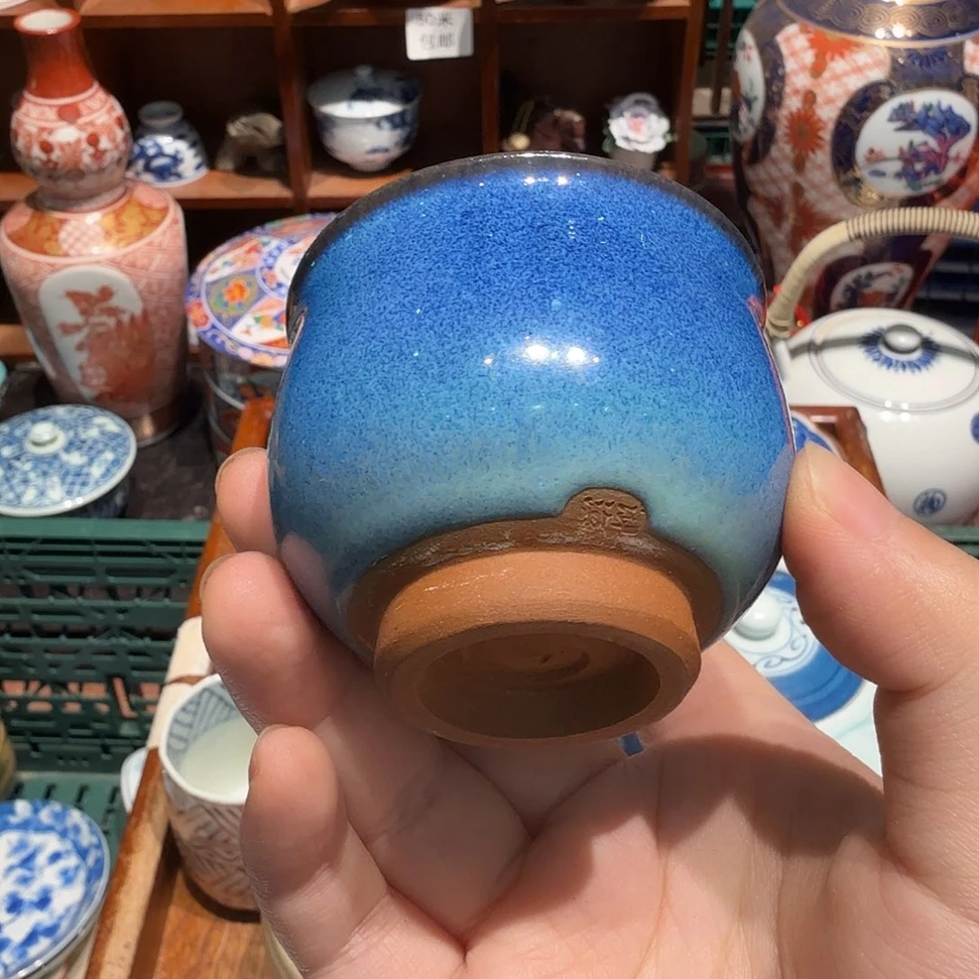 瓷片五十包邮 非全新