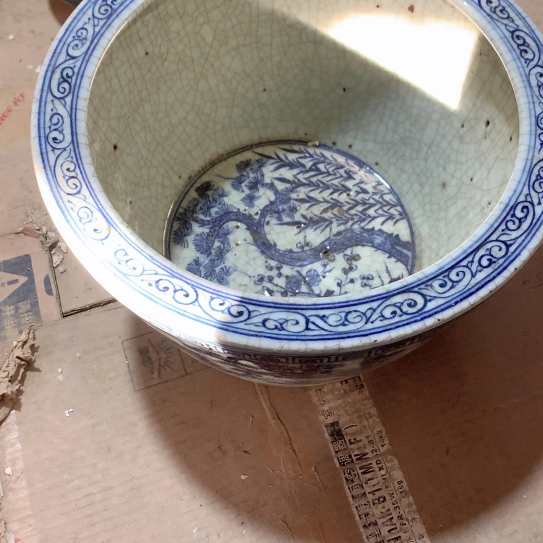 彩****造高端大气上档次瓷器