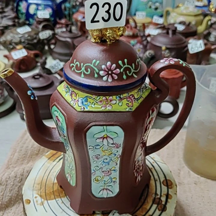 茶壶紫砂111111111111
