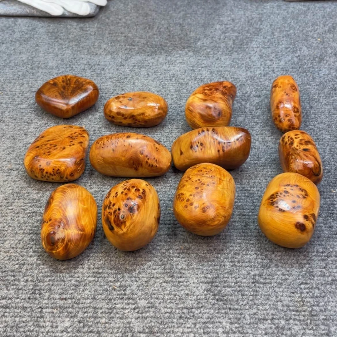 【闪购商品】柏木（崖柏）到手一个，黑金刚凤尾瘤，超高密度