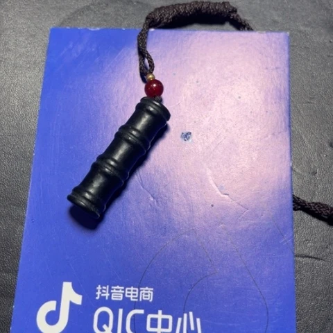 和田玉挂件未镶嵌W***g