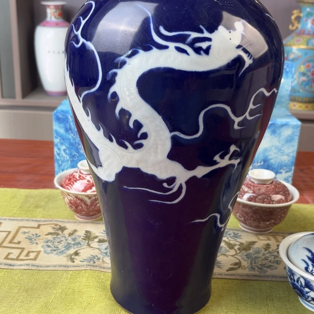 瓷片景德镇陶瓷艺术研究院副
