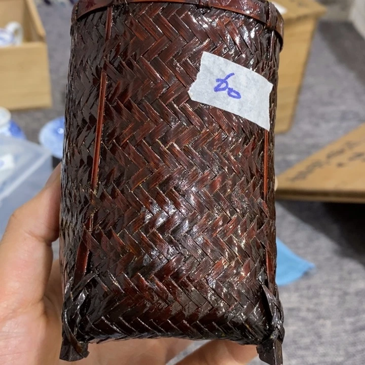 紫砂茶杯非常漂亮好看的碗