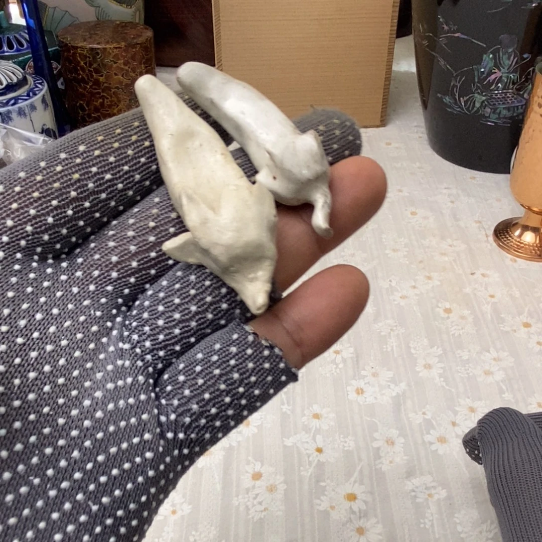 精选瓷器中古瓷器