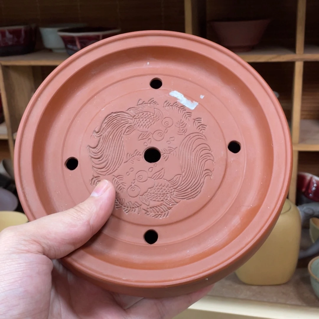 【闪购商品】壶老段烧陶瓷茶器！