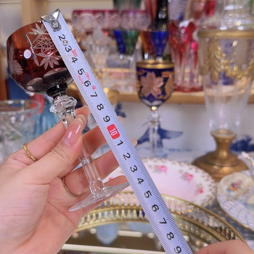 瓷器瓷器水晶鉴赏