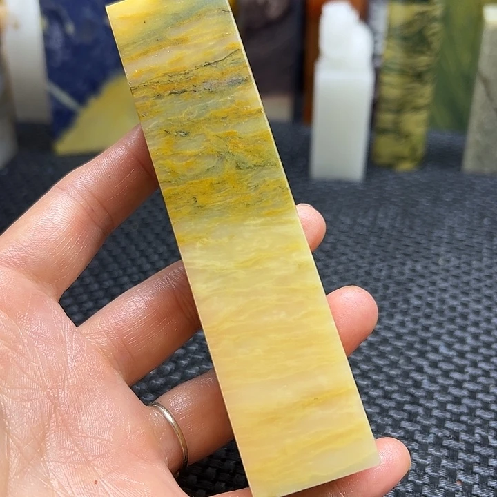 神***瓶云南石印章石印章石