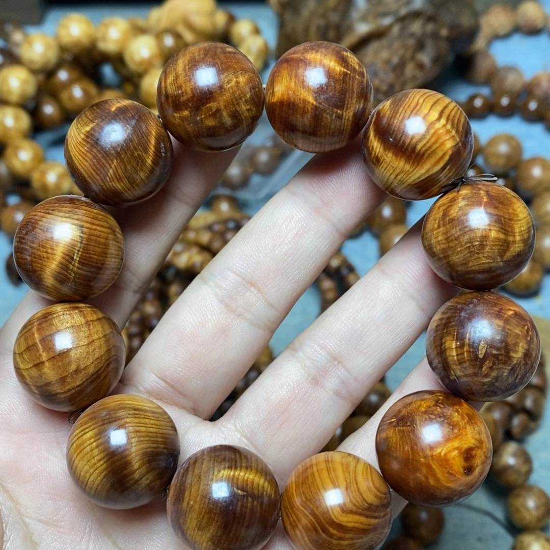 柏木（崖柏）手串/手链