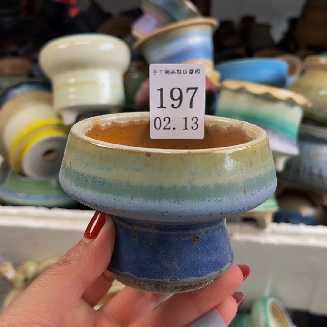 摆件景德镇陶瓷手工制作