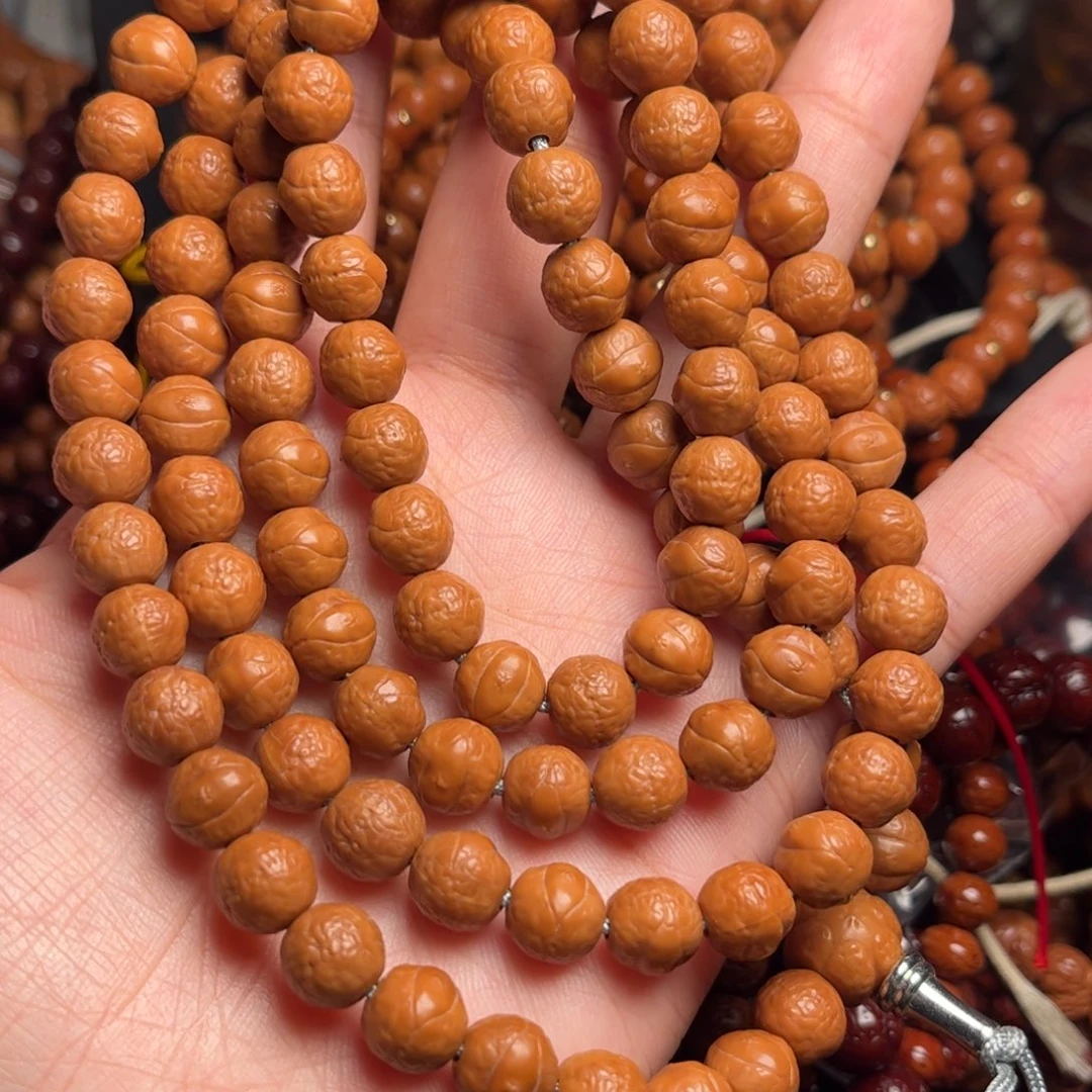 吊坠猴头核桃猴头