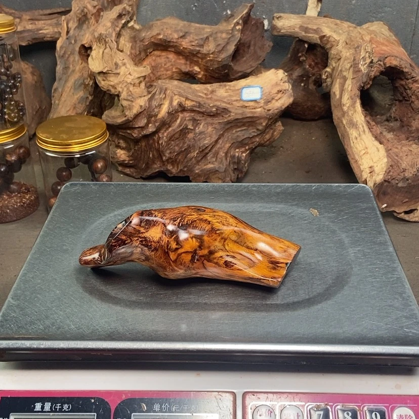 【闪购商品】黄花梨/降香黄檀大****子