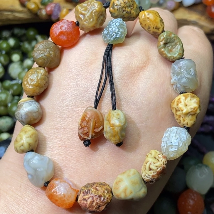 【闪购商品】石材花脉