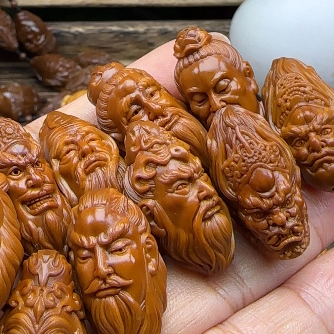 橄榄核手串橄榄橄榄