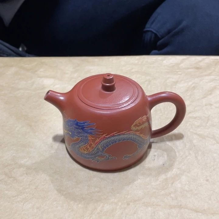 紫砂茶壶紫砂壶 紫砂壶