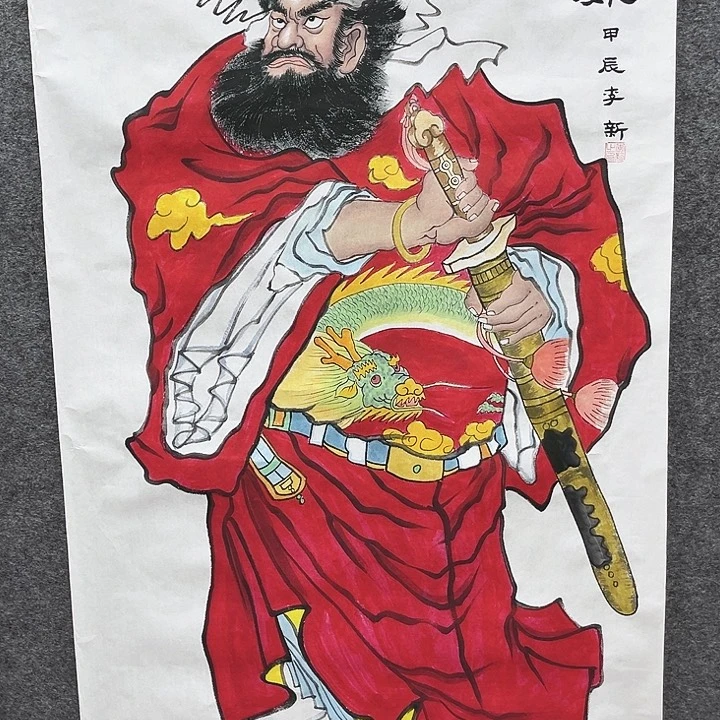 美术作品艺术作品2