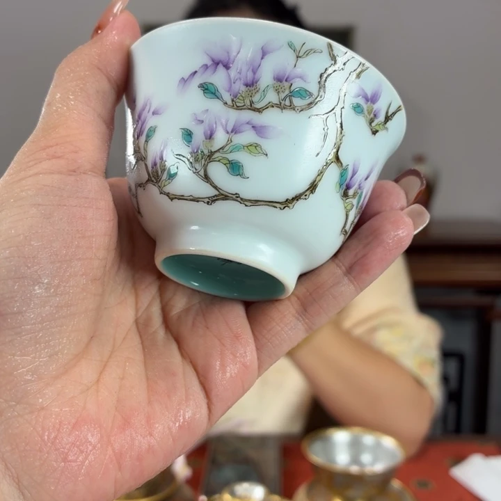 九鸣瓷艺九鸣瓷艺