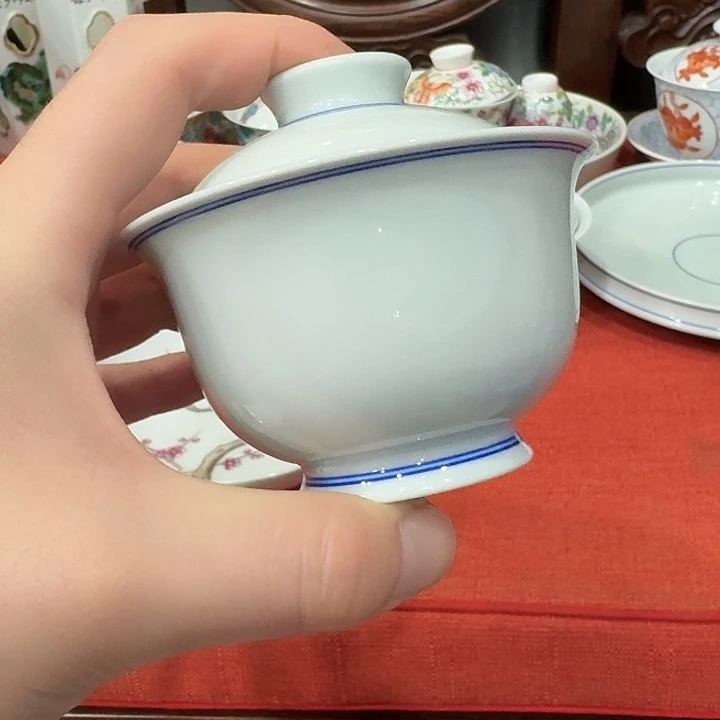 陶瓷艺术品收藏陶瓷