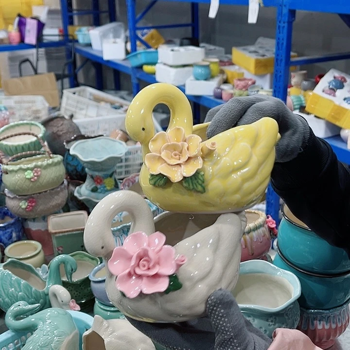 红陶正品数量有限