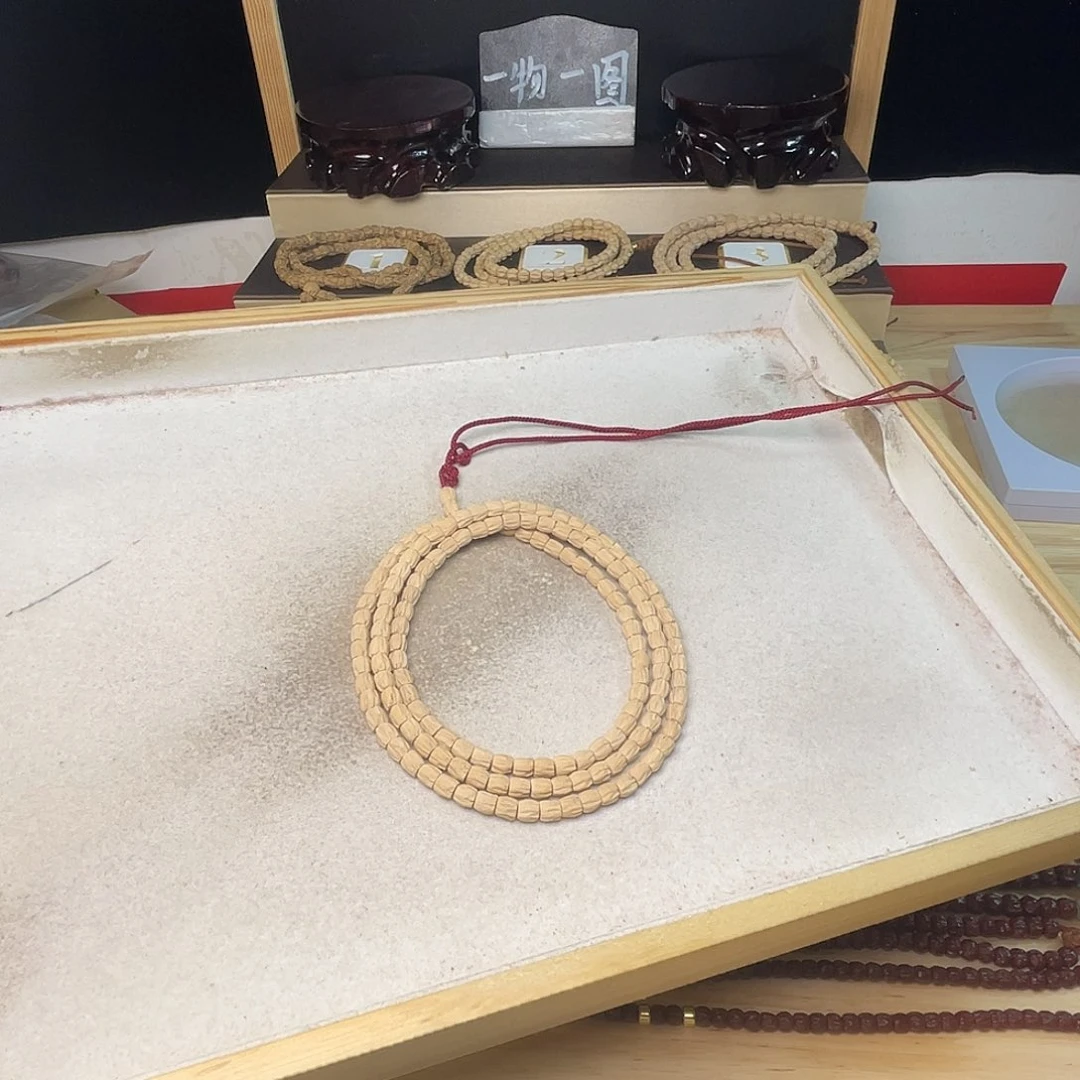 柏香籽/百香籽吊坠